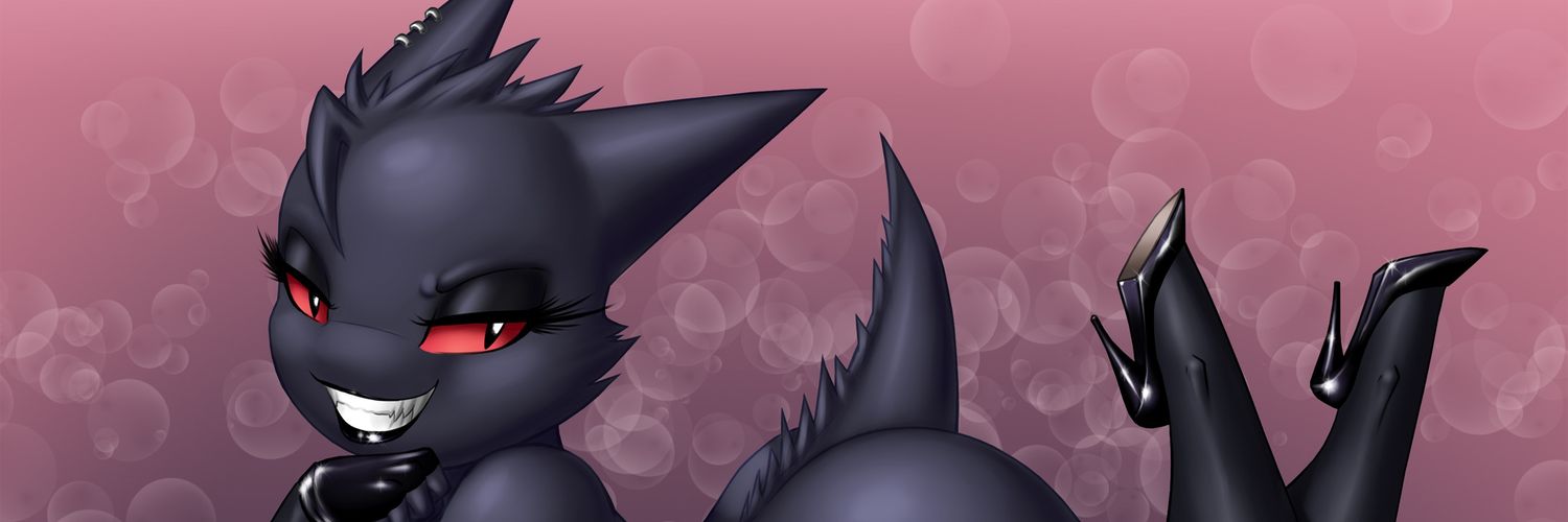 lustofdarkness's profile banner image