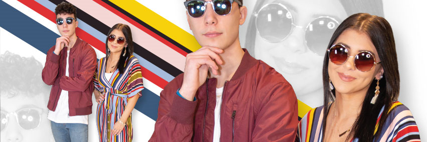 Sandusky Mall banner