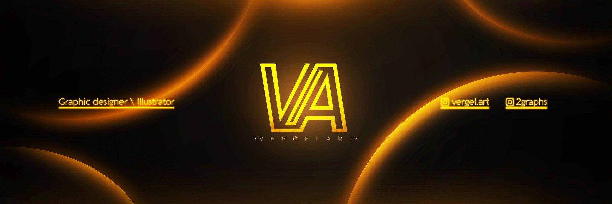 Vergel.art☆ banner