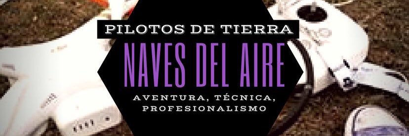 ClubDroneros's profile banner image