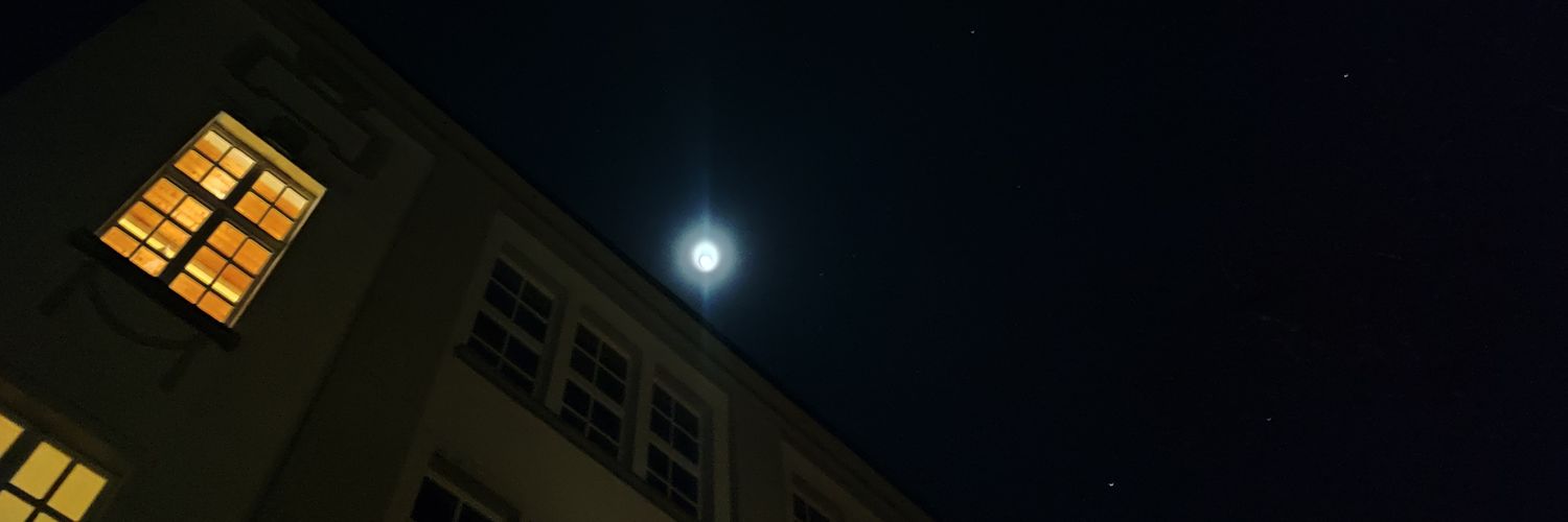 CSommer1984's profile banner image