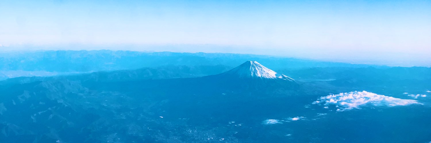 T.つち banner