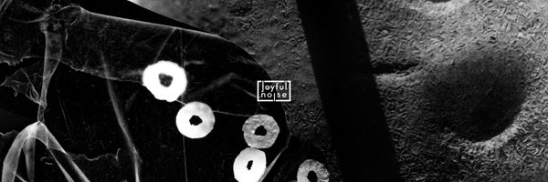 JoyfulNoiseRecs Profile Banner