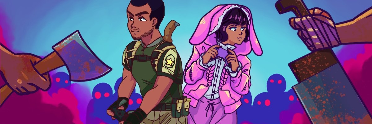 GoofusGamers's profile banner image