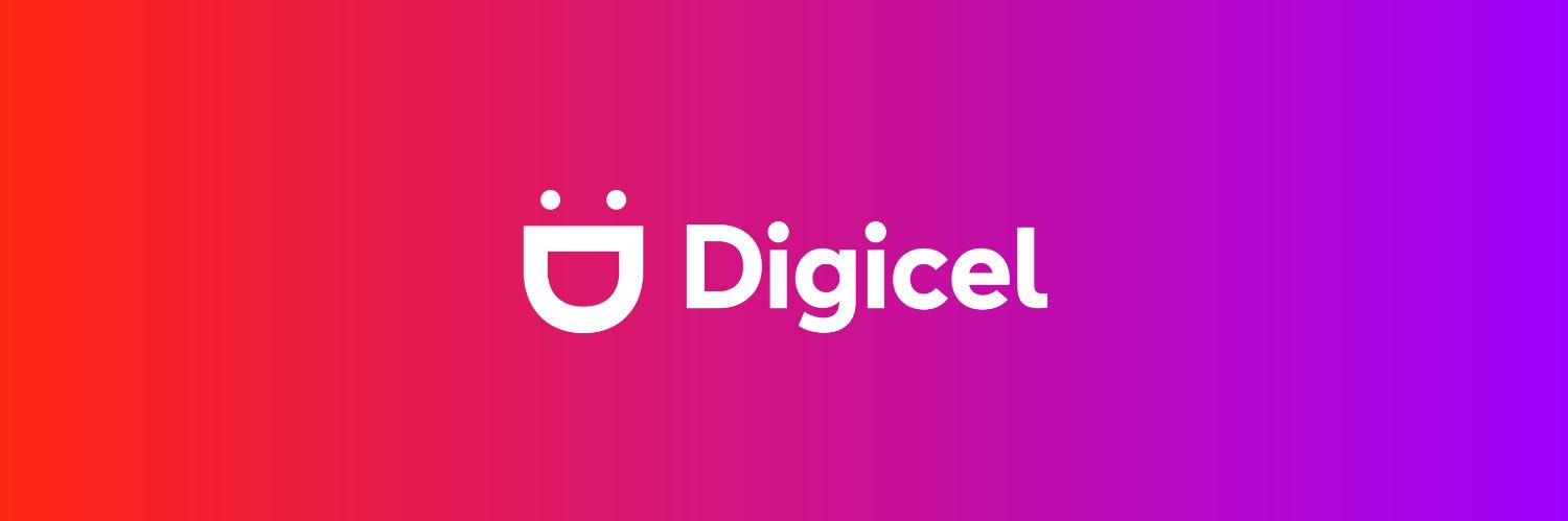 Digicel Bermuda banner