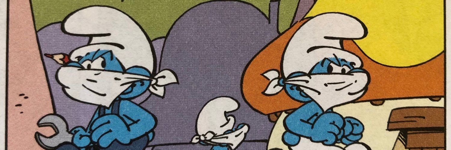 krolbartek's profile banner image