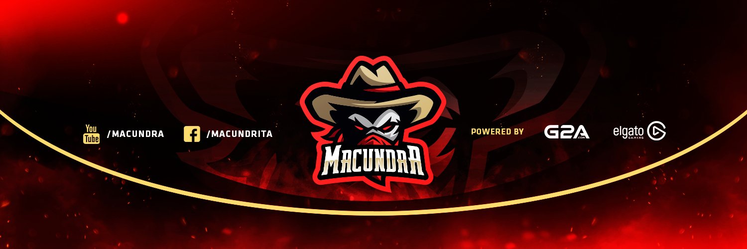Macundra banner