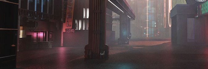 JohnstonMarkA's profile banner image