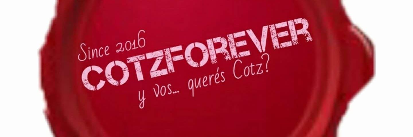 cotz4x4's profile banner image