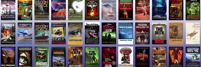 svpublishing's profile banner image