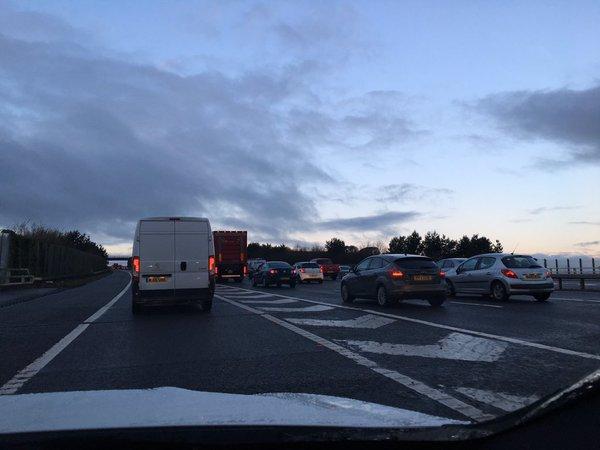 Slightly Cranky banner