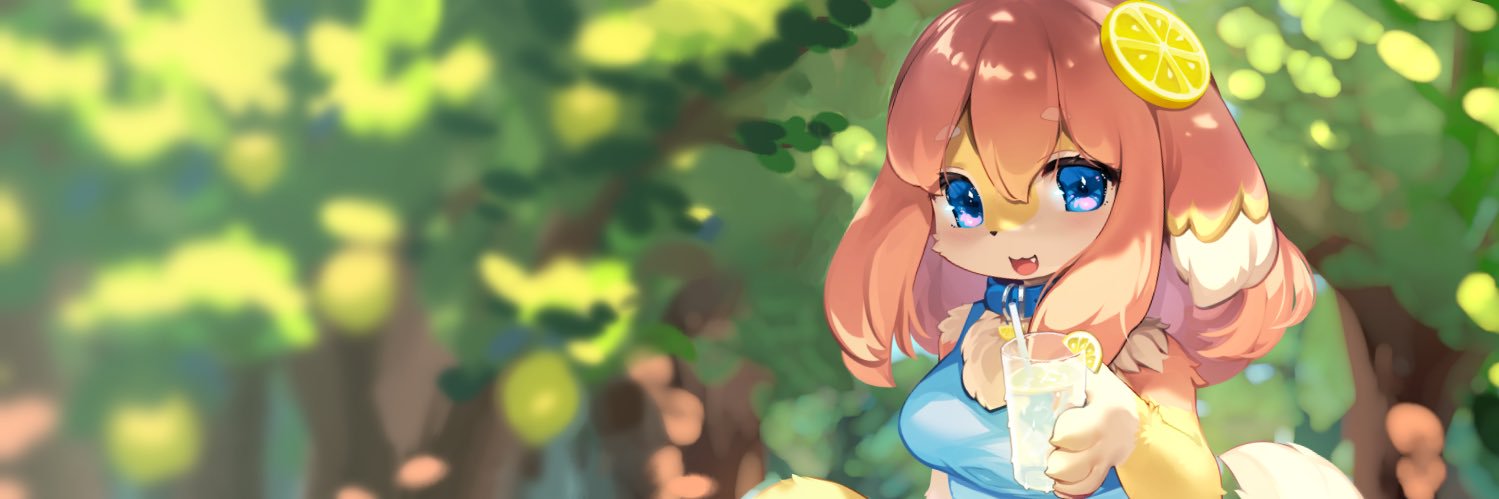 Lemon-Crème's banner