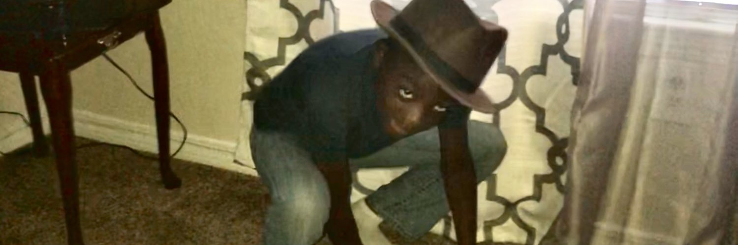 pharaohdagod11's profile banner image
