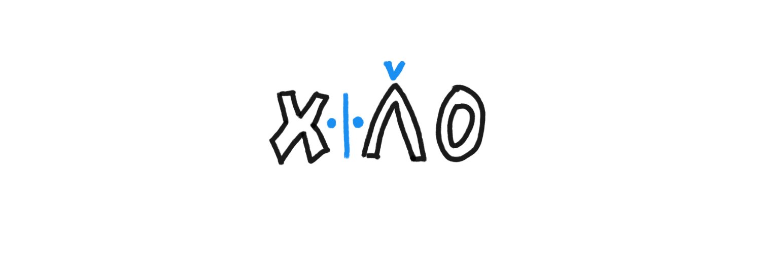 xiaohan_xiang's profile banner image
