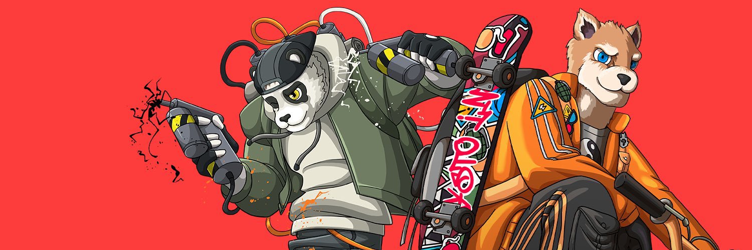 • ᴗ • ❤️ Memeland 🧱 banner