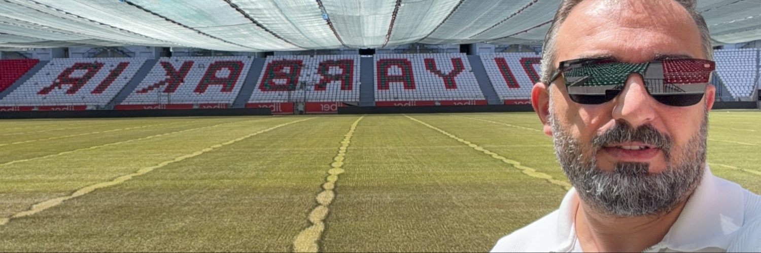 ertanyildiz21's profile banner image