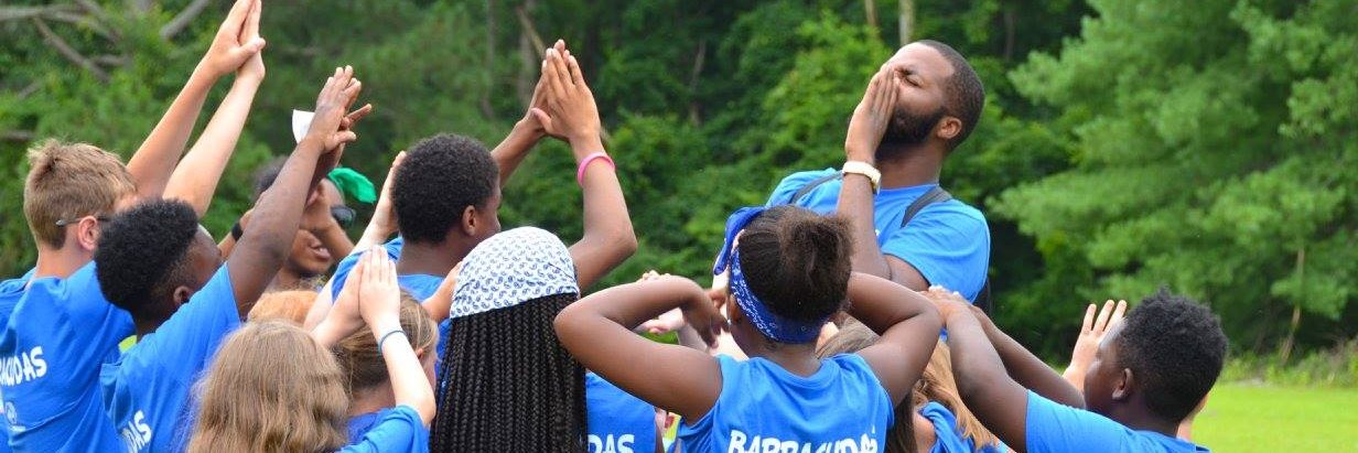 Boys & Girls Clubs banner