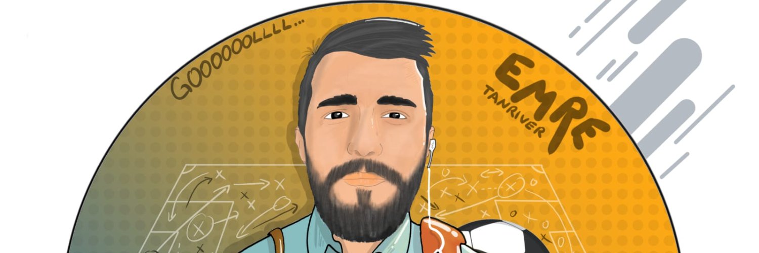 Emre Tanrıver banner