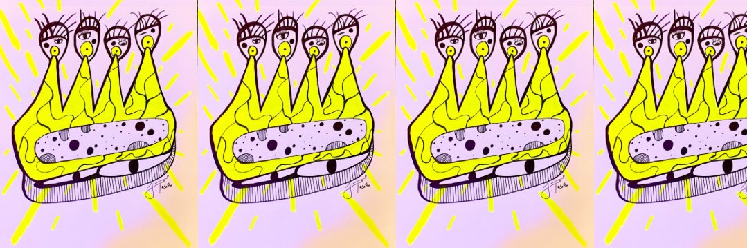 trexdream's profile banner image