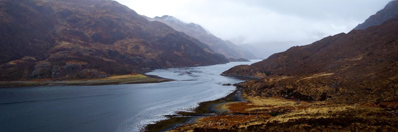 Nicholas Tait banner