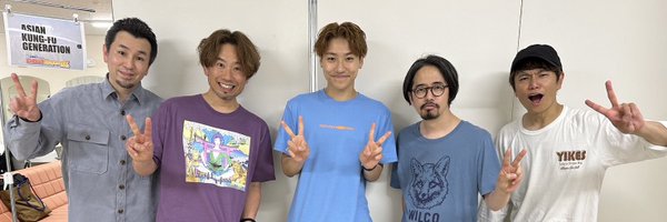 hayato_official Profile Banner