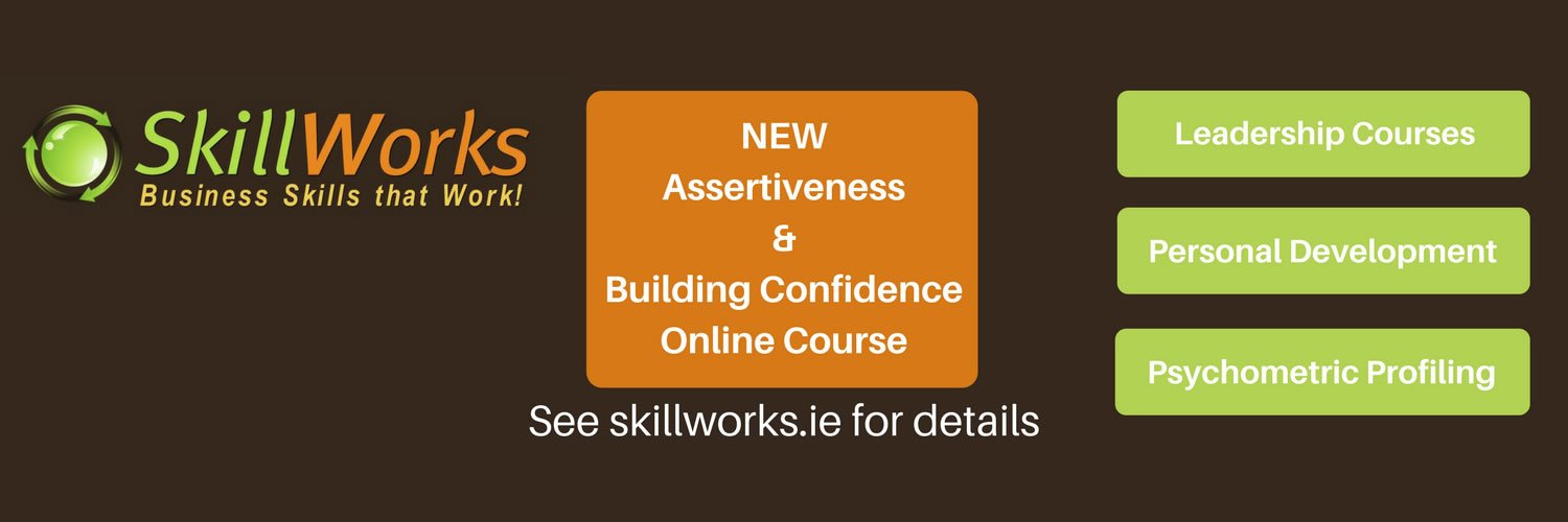 SkillWorks's profile banner image