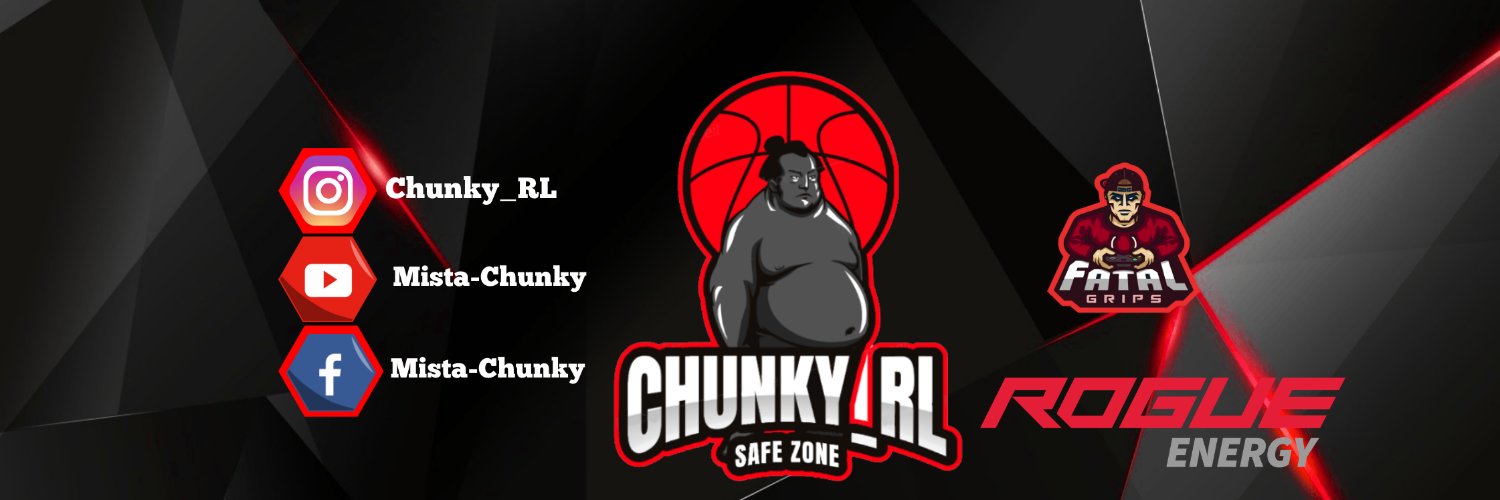 ChunkyRL's profile banner image