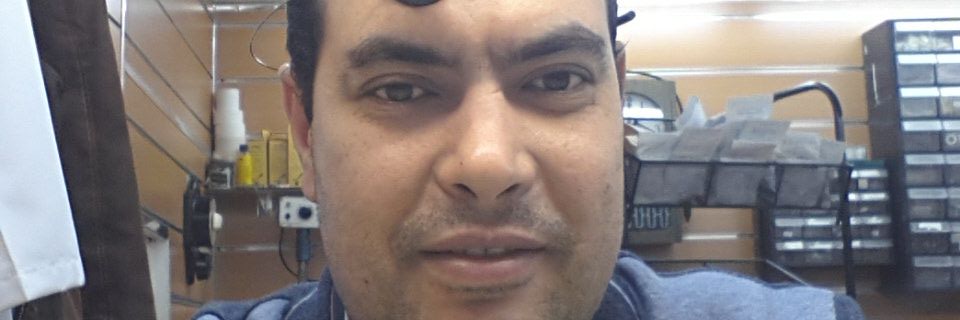 mo3azoz's profile banner image