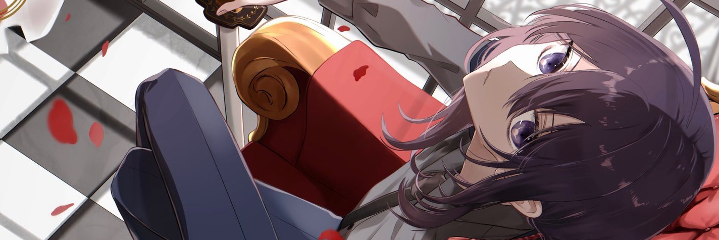 あまね🌸通販開始 banner