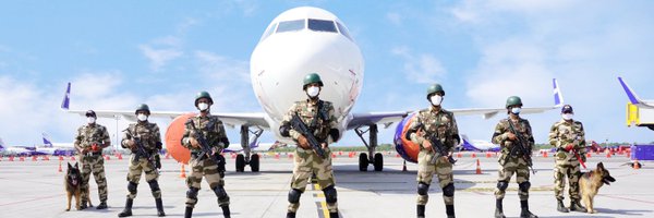 CISFHQrs Profile Banner
