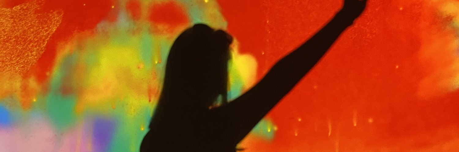 ms_milaj's profile banner image