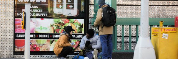 DontWalkBy Profile Banner