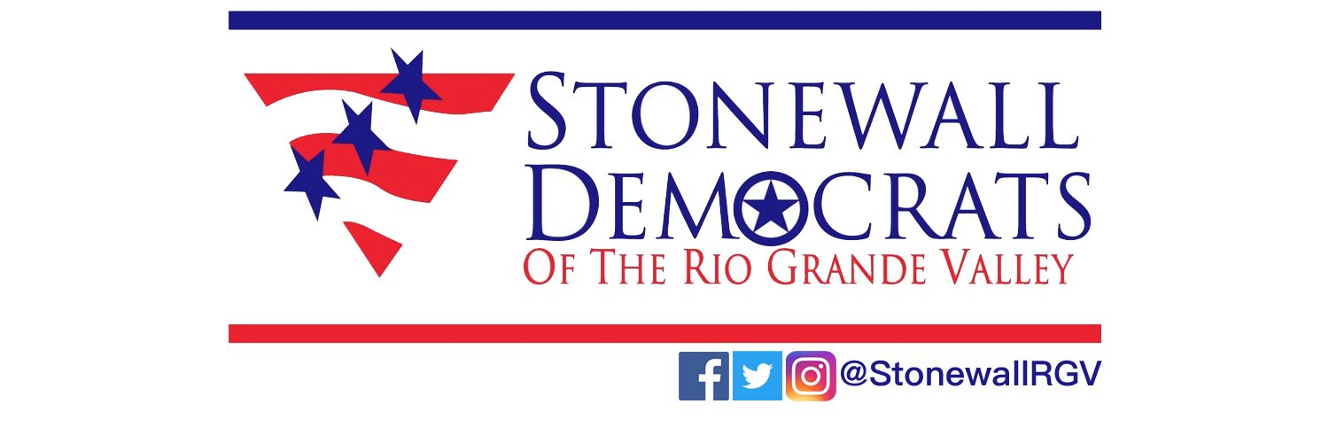 stonewallrgv's profile banner image