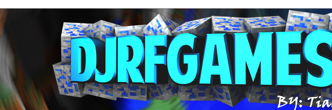 DJRFgames's profile banner image