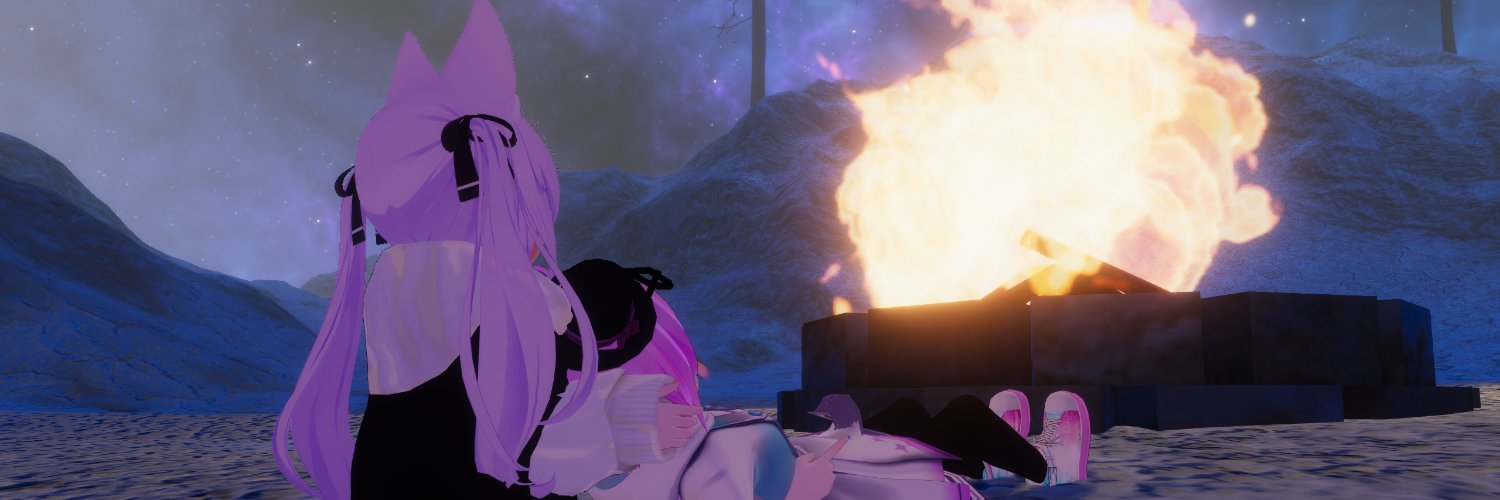 にっき/ニッキ banner