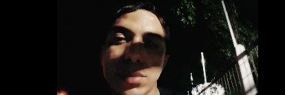 novinnho's profile banner image
