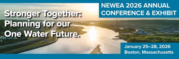 NEWaterEnv Profile Banner