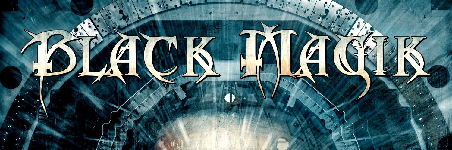 BlackMagik666's profile banner image