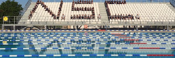 Northampton Swimming Club 🏊🏻‍♀️🏊🏻‍♂️ Profile Banner