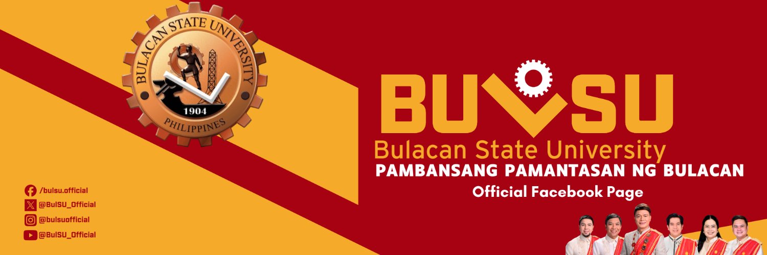 BulSU_Official's profile banner image