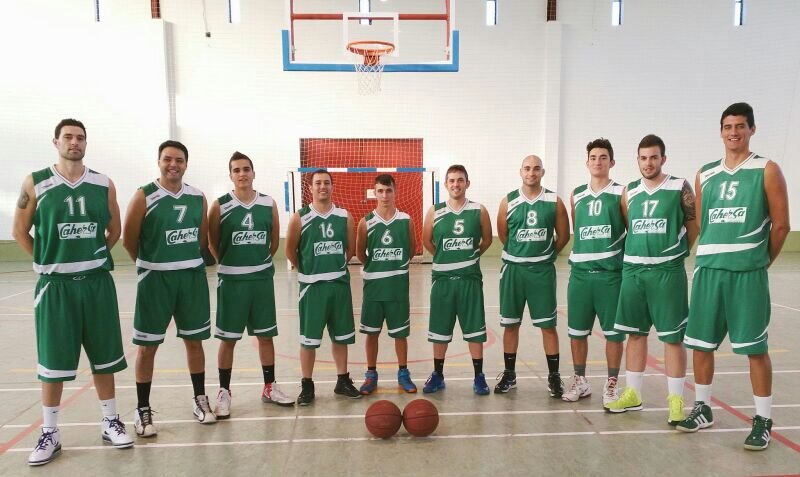 Cores y Punto banner
