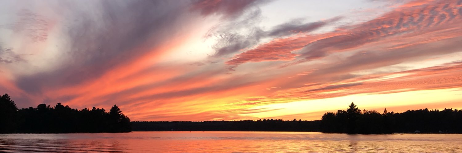 SteenburgLake's profile banner image