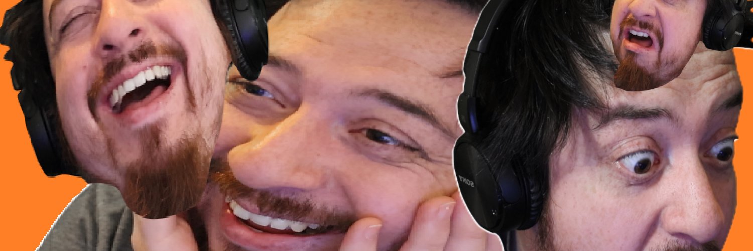jeman87's profile banner image