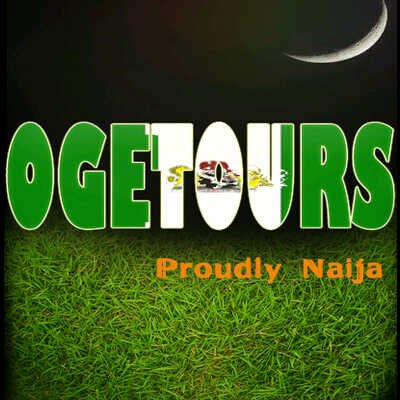 ogetours's profile banner image