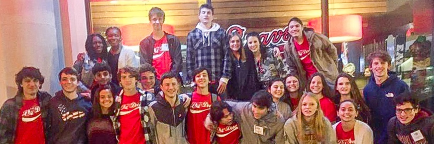 lassiterDECA's profile banner image