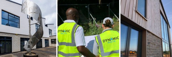 DynamicBuildUK Profile Banner