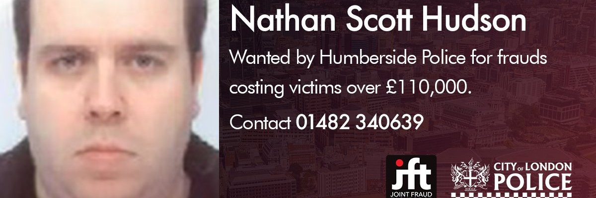 NHudsonFraud's profile banner image