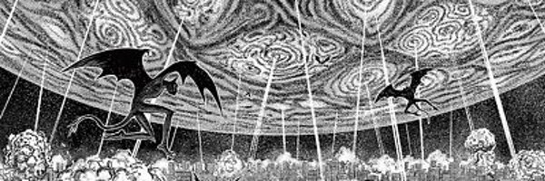 HeywardOfTime Profile Banner