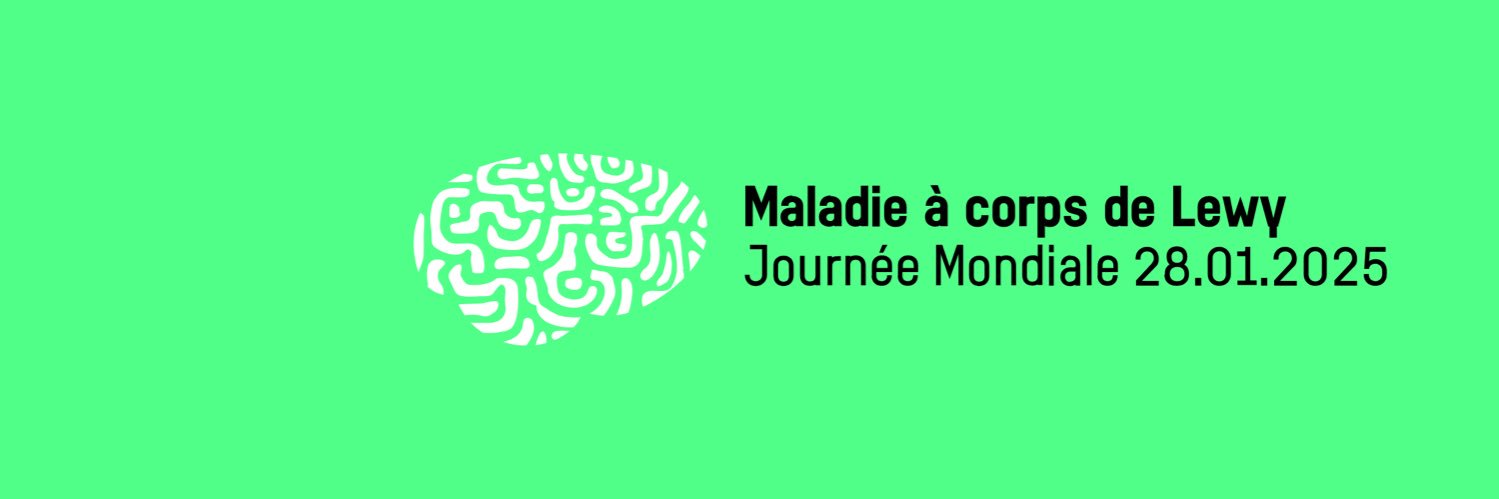 Maladie à corps de Lewy - A2MCL's banner