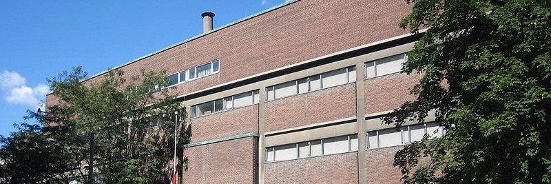 St. Joseph's College School - TCDSB banner